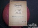 Peugeot documentation (manuals) for Peugeot
