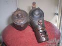 Detroit Lubricator carburettor (or parts) for Dodge