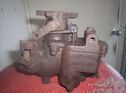 Stromberg carburettor (or parts) for a Unidentified carmake