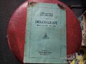 Delco documentation (manuals) for a Unidentified carmake