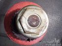 Unidentified hubcaps / hubs for Marmon
