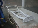 BMW 328 Chassis