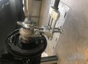 Brake-Lathe / Bremsenüberdrehgerät