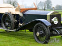 1922 Rolls Royce 40/50 HP Silver Ghost London to Edinburgh Tourer.