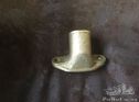 Austin Seven brass water outlet branch