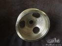 Austin Seven brass camshaft pulley