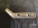 Austin Seven brass waterinlet branch