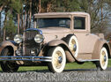 Cadillac 1930 La Salle 340 Coupe