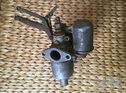 SU carburetor type 1216H
