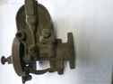 26mm British Zenith type 26VA3 sidedraught carburetor