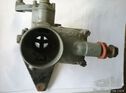 26mm British Solex sidedraught carburetor Type 26 GHF