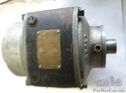 12 Volts Brolt startermotor