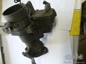Carter type W1. 35mm downdraught carburetor