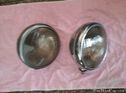 Lucas type L150 headlights