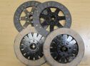 MG P/N CLUTCH PLATES (M/D/F/J/L/K also available).