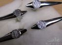Door handles/ Bonnet catch handles