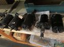 Dynamos & Starter Motors MG models
