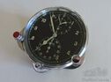 Jaeger-LeCoultre Chronoflight