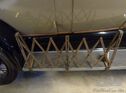 Luggage Racks for runningboard