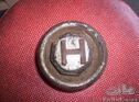 Hupmobile hubcaps / hubs for Hupmobile