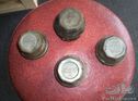 Chevrolet hubcaps / hubs for Chevrolet