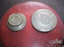 Dodge hubcaps / hubs for Dodge