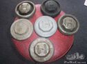 Hupmobile hubcaps / hubs for Hupmobile