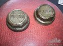 Buick hubcaps / hubs for Buick