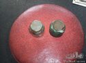 Ford hubcaps / hubs for Ford Model A