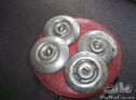 Morris hubcaps / hubs for Morris