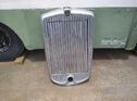 Morris radiators (& parts) for Morris
