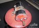 Stewart Warner fueltank & parts for a Variety of makes