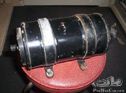 Unidentified fueltank & parts for a Unidentified carmake