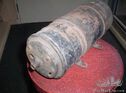 Unidentified fueltank & parts for a Unidentified carmake