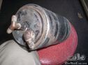 Stewart Warner fueltank & parts for a Variety of makes