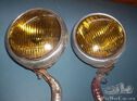 Guide various lights for a variety of American cars