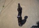 Chevrolet engine-s (and parts) for Chevrolet
