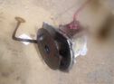 Austin gearbox (& clutch) for Austin