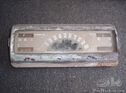 AC dashboard & interior for Chevrolet