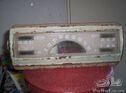 AC dashboard & interior for Chevrolet