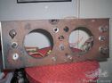Lucas dashboard & interior for a Variety of makes