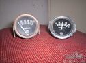 Stewart Warner gauges for a Variety of makes