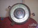 Unidentified gauges for Plymouth