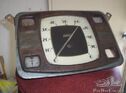 Unidentified dashboard & interior for Ford Model A