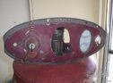 Incomplete instrument panel for for mid 1920s Series 50 4 cylinder Chrysler