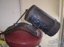 Unidentified airfilter for Singer