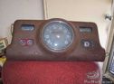 Lucas dashboard & interior for a Variety of makes
