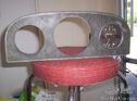 Unidentified gauges for a Unidentified carmake