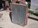 Harrison radiators (& parts) for Oldsmobile