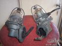 AC petrol related for a Variety of makes